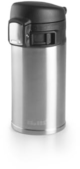 IBILI - Termo trip mini 180 ml, Acero Inoxidable, Doble pared