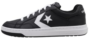 Converse A06630C Pro Blaze V2 OX Hombre Black EU 38