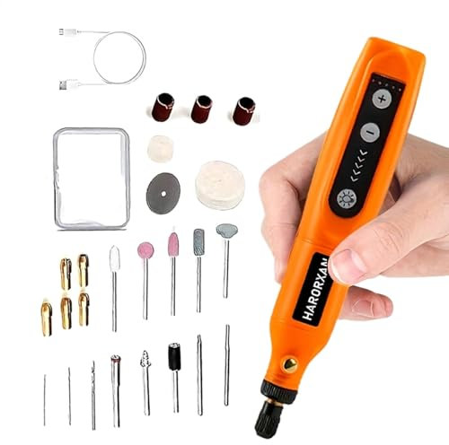 Utensili per incisione portatili, macchine per incisione e strumenti per la creazione di gioielli, penna elettrica, strumenti per incisione, macchina per l'incisione di gioielli, strumenti per