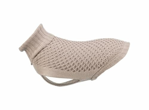 TRIXIE Norwood Pullover, M: 45 cm, Blush