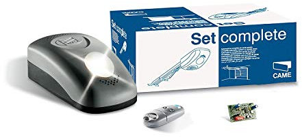 Motorisation came VER V6000 pour porte de garage 001U-461XK