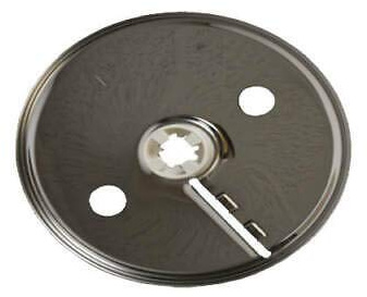 Moulinex Scheibe für Kartoffeln und Vitacompact Masterchef 8000 FP413 FP650 FP902