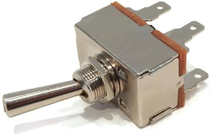 The ROP Shop Interrupteur à bascule pour tracteur tondeuse à gazon Bobcat 128009, W128009, Walker 6950