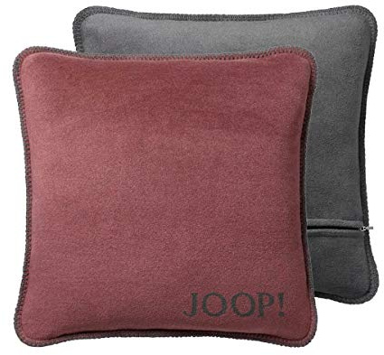 Joop! Uni Kissen Doubleface
