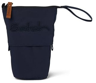Satch - Bleistift Slider, Nordic Blue, Mehrfarbig, S (00895-30085-10)