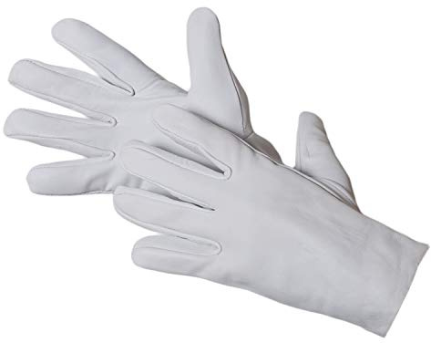 Jah Nylon/Elasthan-Feinstrickhandschuh mit Nitril-Mikroschaum (grau/schwarz) – griffig & atmungsaktiv – für Montage, Logistik & Versand