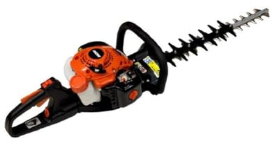 Echo HC-2210 21.2cc Engine Hedge Trimmer with 22 Blades