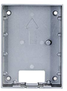 Dahua - Aufputzdose speziell für VTO2202F-P - D - VTM115