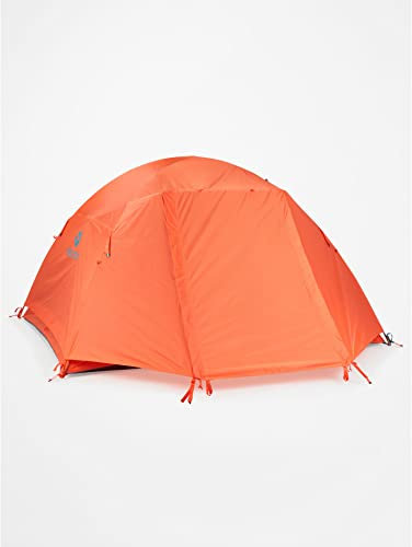 Marmot Catalyst 2P, Leichtes 2/3-Mann Trekkingzelt, Wasserdichtes Backpackingzelt Zum Camping Und Wandern