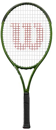 Wilson Blade Feel COMP JR 26 N/A