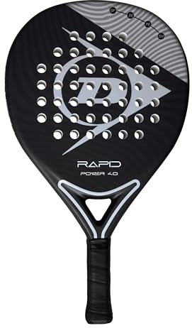 Dunlop Rapid Power 4.0
