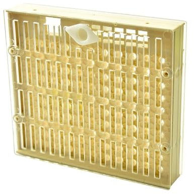 Imkerei Aufzuchtbox Imkerei Set, Einfach zu Verwendende Werkzeuge