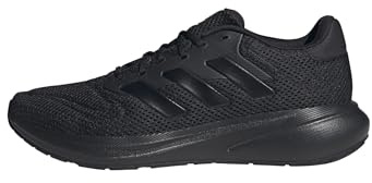 Adidas Unisex Response Runner Shoes, core Black/core Black/core Black, 42 EU