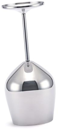 OFFSCH Bicchieri Da Vino in Acciaio Inossidabile Tazze Da Vino Rosso Bianco Riutilizzabili Infrangibili Per Cocktail