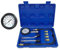 TONZACK Kit testeur de compression standard pour essence 0-20 bar et 0-300 psi, testeur de compression automatique pour moteur M10, M12, M14, M18