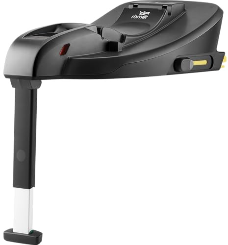 BRITAX RÖMER Infant Carrier Base Baby-Safe CORE Base, for Babies from Birth to 83 cm (15 Months)