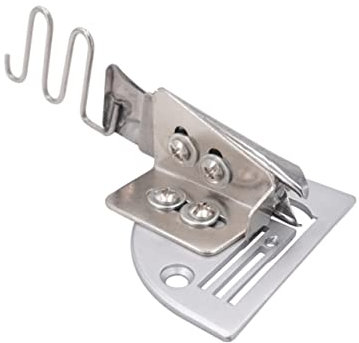 Gogogmee Ersatzbinder Für Haushaltsnähmaschinen-nähmaschine Rechtwinkliges Wickelgerät 50 Mm 16 Mm