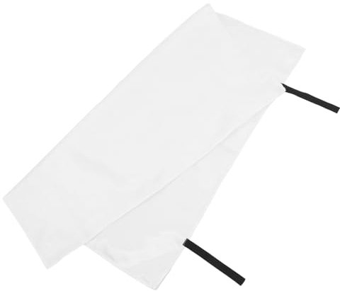 JEWEDECO Indoor Brandschutzdecke Hochtemperaturbeständige Matte Für Notfälle Tragbare Feuerfeste Unterlage Für Zuhause Und Outdoor Selbstrettungstool