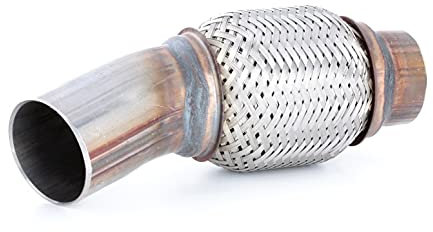 FA1 Flessibile Impianto gas scarico