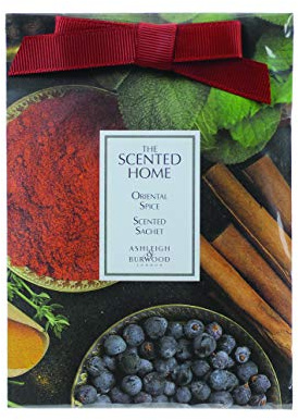 ASHLEIGH & BURWOOD The Scented Home Duftsäckchen - Oriental Spice
