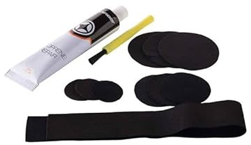UNIFIBER Neopren reparationssats Neopren reparationssats