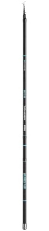 Mitchell Tanager 2 Bolo Rod Canna da Pesca Bolognese per Passata Canna Telescopica per Pesca con Il Galleggiante