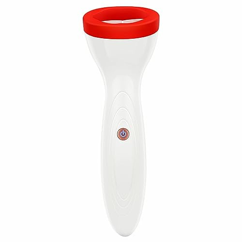 Lip Plumper Tool, Lip Plumper Eléctrico, Lip Plumper Device, Lip Enhancer Plumper Tool, Lip Sucker Plumper Tool, Electric Lip Enhancer Lip Beauty Tool Instrument Plumper Para Mujeres Y Niñas (PC 1)