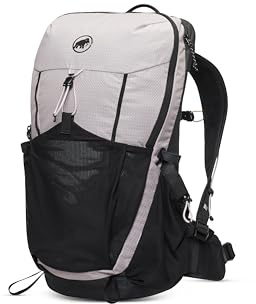 MAMMUT Ducan 22 Women Alpine Calamint-Black - 22