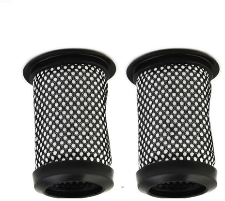 Daaxing Exhaust Filter Replacement For Hoover H-Free HF18RH HF18CPT H-FREE 200 Vacuum Cleaner Parts, 35602065 (2PCS)