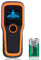 Mcbazel Detector de Pared 5 en 1, Detector de Pared Multifuncional con Pantalla LCD y Advertencia de Sonido, Escáner de Pared para Madera, Metal y Líneas Eléctricas