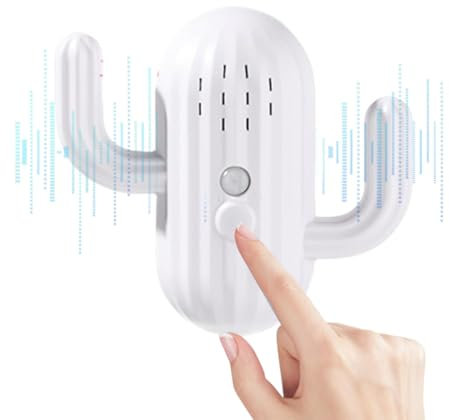 Allarme con sensore di movimento, rilevatore di movimento wireless
