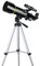 Telescope for Adults Beginners, 70mm Aperture 400mm AZ Mount Fully Multi-Coated Optics Refractor Portable Telescopes, Travel Telescope with Tripod and Phone Adapter