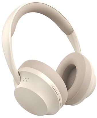 Oldmoom Wireless Computer Headset,Game Headphones | over Ear High-Endurance Studio Music Headwear for Youth Teen Adults Women Men