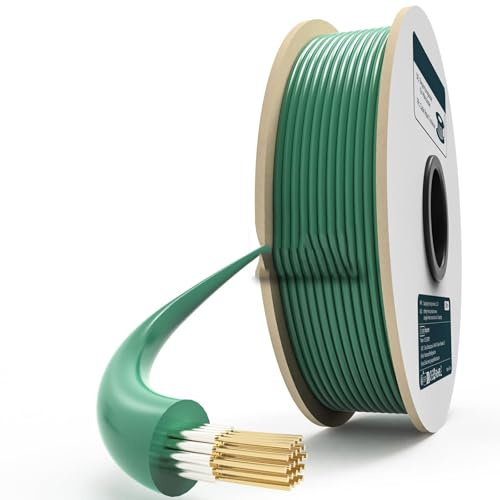 Garvee Cavo di Delimitazione Universale per Robot Tosaerba, Universale, per Robot Tosaerba, Accessorio per Robot Tosaerba, Diametro 2,7 Mm, Filo di Limitazione(150 m)