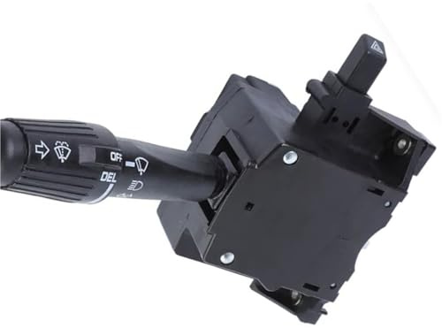 Interruttori Piantone Sterzo Leva Interruttore Indicatori Direzione Auto 4443943 Per Jeep Per Cherokee XJ 1994-1996 Per Grand Per Cherokee 1993-1999 Comando Devio luce