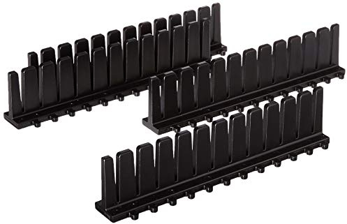Norpro Knife Organizer 4 Piece Set