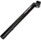 UPANBIKE Fahrradsattelstütze, 350 mm, Fahrrad-Aluminiumlegierung, Sattelstütze mit Mikro-Einstellklemme φ 25,4 27,2 28,6 30,9 31,6 mm (30,9 mm)