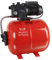 T.I.P. 30189 Hauswasserwerk HWW K-1000/50 Plus mit 50 Liter Tank, 55 x 39 x 60 cm