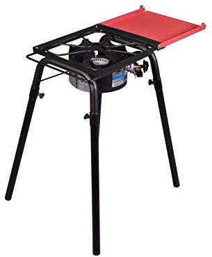 Vango Black Camp Chef Pro 30 BBQ