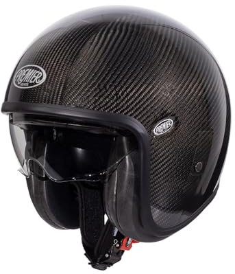 PREMIER HELMET 24 VINT. CARBON L