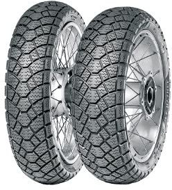 ANLAS Motorradreifen 130/70 R 16 M/C TL 61H WINTER GRIP 2 (SC-500) M+S