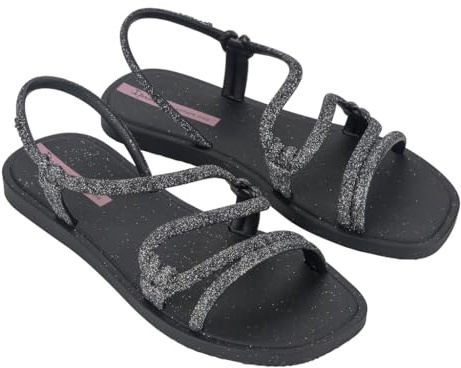 Ipanema Femme Solar Glow Sand Ad Tongues