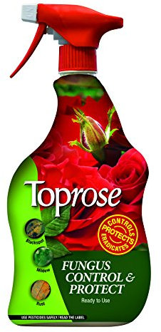 Toprose Fungus Control & Protect 1L RTU