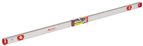 NIVEAUNIVOTOP ALUMINIUM PROFIL I MAGNETIQUE 150CM