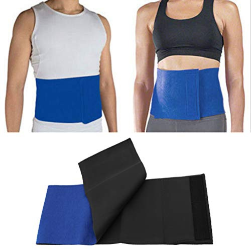 Leikance Bauchbinde, Sportgürtel, postnataler Bauch, Taille, schlank, Shaper, Fettverbrennung, elastischer Gürtel Frauen