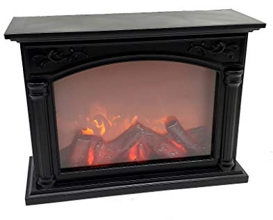 Fbright Led EB2425003 Cheminée