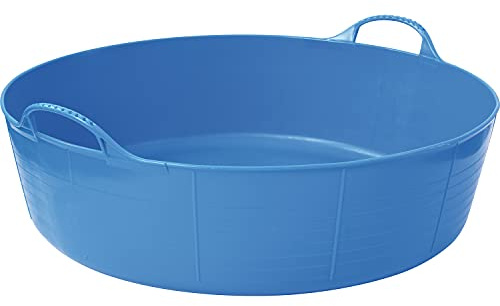 EDUPLAY 160271 Wasserwanne Ø 58 cm, blau