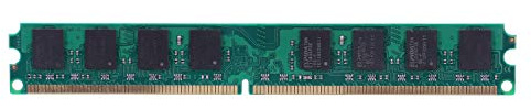 Oikabio DDR2 800 MHz PC2 6400 2 GB 240 para memoria RAM de escritorio