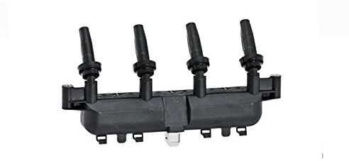 Zündspule ZÜNDSPULE Pack 597079 96358648 96358649 CL111, FÜR Peugeot 206 1,1 i/1,4 1,4 i 1,6