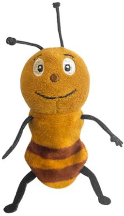 Halloween Tier Handpuppen Spielzeug für Kinder Tier Kuscheltiere Fingerpuppen Tier Handpuppen Farm Wildlife Tierhandpuppen Rollenspiel interaktives Früherziehungsspielzeug Geburtstagsgeschenke